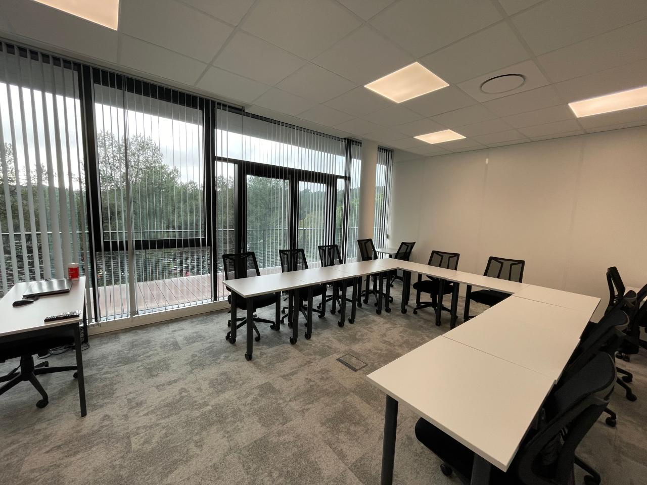 Bureau Sophia Antipolis 468m² Location bureau Sophia Antipolis Alpes-Maritimes OLBUR2529500 2